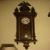 นาฬิกาลอนดอนตู้นอกเดิมๆ อายุเกิน100 ปี หน้าพิเศษ ย่ำรุ่งย่ำค่ำ หายากมากๆ สำหรับนักสะสมของเจ๋งๆนะ